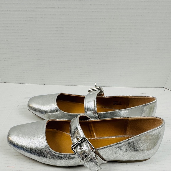 New DV by Dolce Vita Mellie Mary Jane sz 10 - Picture 6 of 11